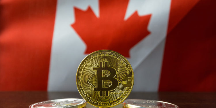 shutterstock_1025736541 (1) | 動區動趨-最具影響力的區塊鏈新聞媒體 加拿大 | 北美第三件「比特幣ETF」即將登場!加密基金龍頭 Galaxy Digital 已提招股說明書