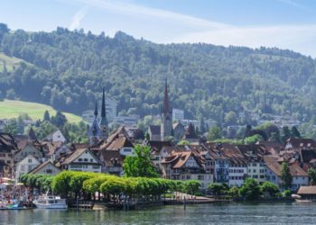 瑞士「加密谷」開放用比特幣、以太幣繳稅，當地政府：並未承擔任何風險