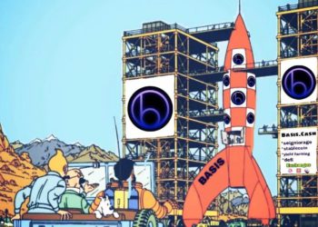 the road of stablecoin basis cash