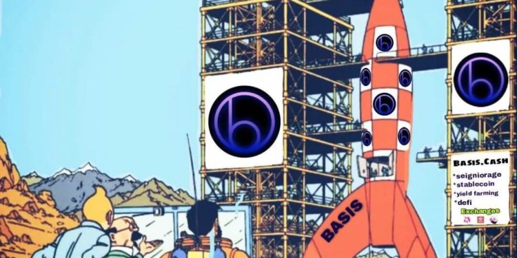 the road of stablecoin basis cash | 動區動趨-最具影響力的區塊鏈新聞媒體 the road of stablecoin basis cash