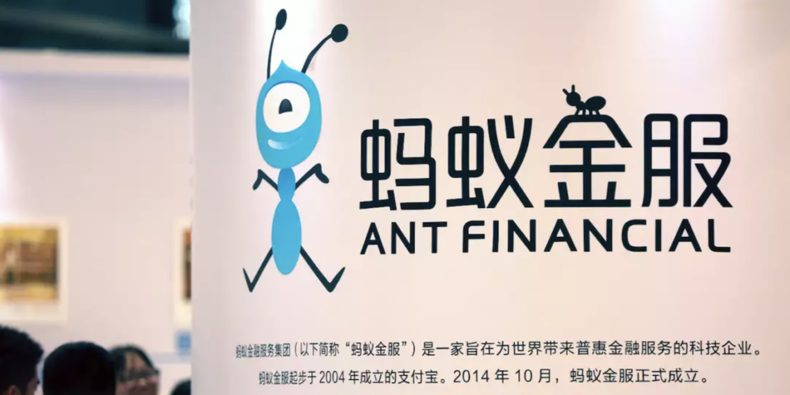 vlekj000 | 動區動趨-最具影響力的區塊鏈新聞媒體 支付寶、微信的危局?中國市場監管總局正式頒布新「反壟斷指導方針」