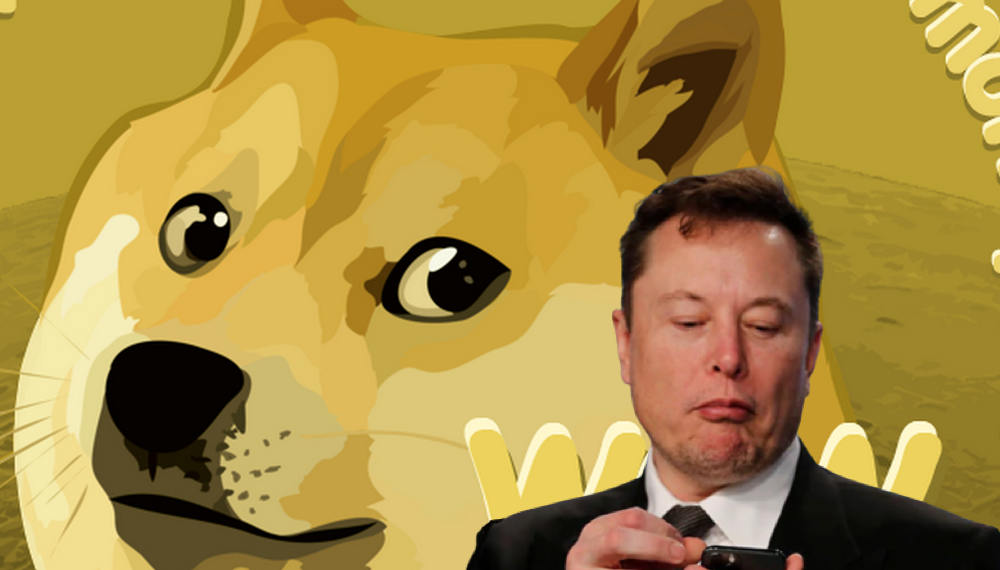 馬斯克被監管盯上！傳美國SEC將調查「狗狗幣推文」，DOGE聞訊跌超12%