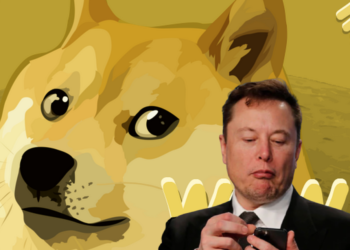 馬斯克被監管盯上！傳美國SEC將調查「狗狗幣推文」，DOGE聞訊跌超12%