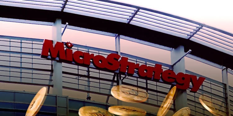 助攻BTC飆破5萬創新高！MicroStrategy 再發行「6億美元公司債」買比特幣