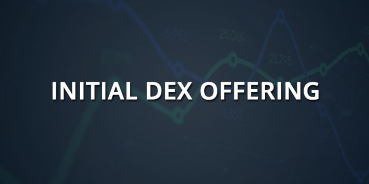 0283gck4uf | 動區動趨-最具影響力的區塊鏈新聞媒體 乾貨|IDO (Initial DEX Offering) 投資收益「近10倍」,玩法關鍵字: DeFi、拍賣、白名單