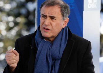 末日博士炮轟「炒股炒幣暴富神話」: 將重演2008年泡沫破裂悲劇