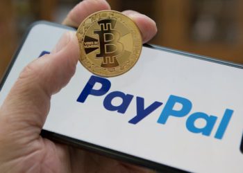 FTX開放用戶透過「PayPal」入金！網友玩笑：不，SBF你是收購PayPal了吧？