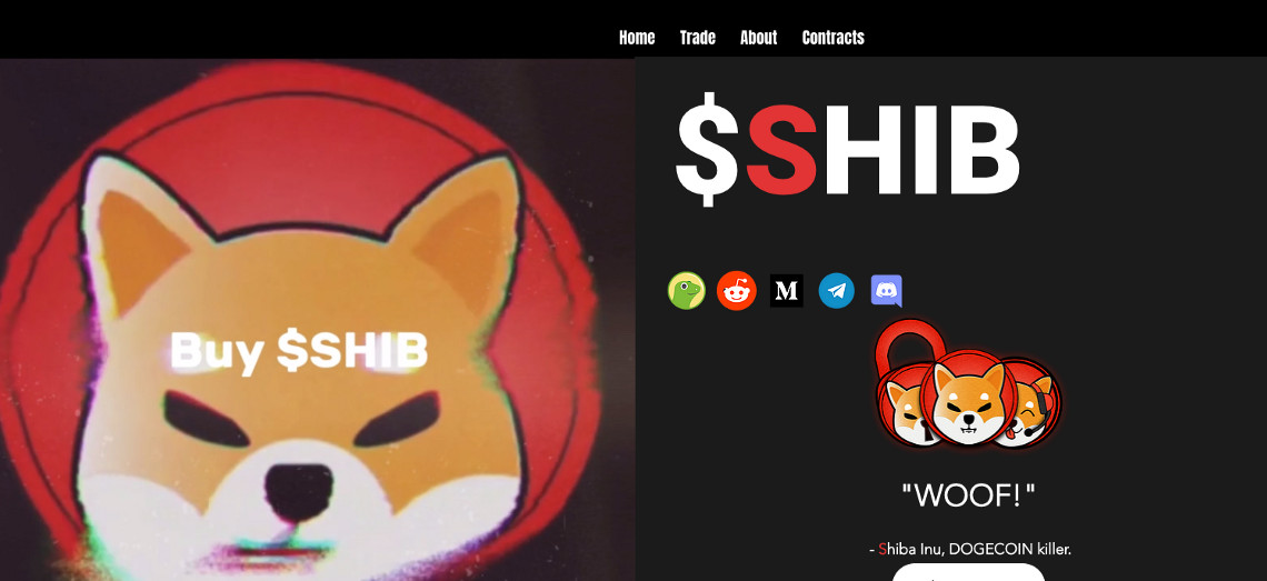 馬斯克拉不動狗狗幣了？發文我要養柴，反讓另一個「柴犬幣SHIB」飆漲450%