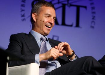 175億美元級對沖基金 | 傳奇操盤手Daniel Loeb: 正「深入研究」加密貨幣與比特幣