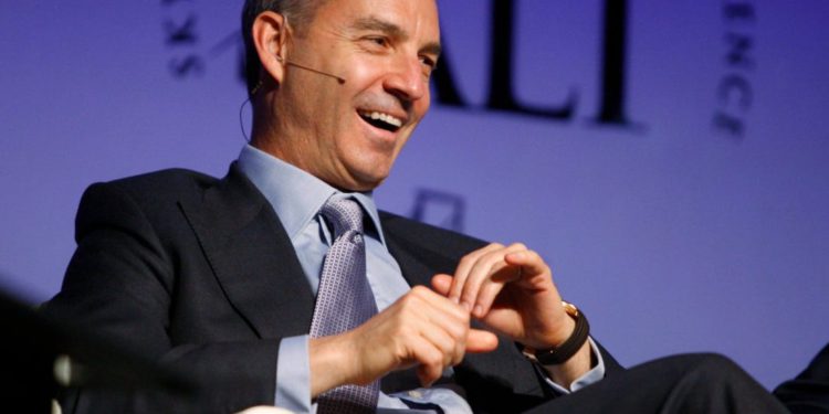 175億美元級對沖基金 | 傳奇操盤手Daniel Loeb: 正「深入研究」加密貨幣與比特幣