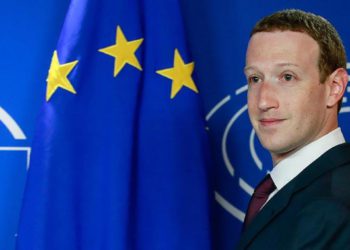 呼籲阻止臉書幣Diem，歐洲議會議員：絕不能讓祖克柏成為世界央行！