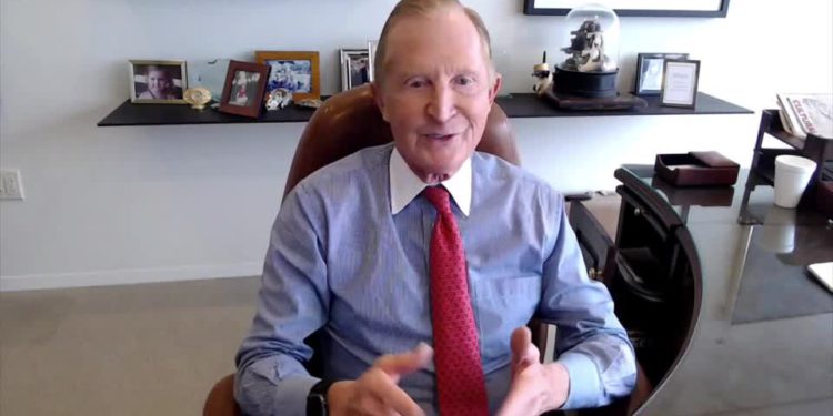 參議院「1.9兆紓困案」驚險過關；前保誠人壽CEO：比特幣可對沖「貨幣貶值」風險