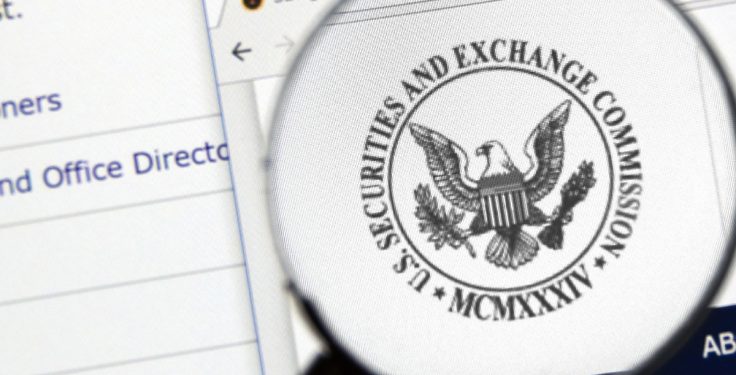 美國SEC預告｜將數位資產合規列入《2021年優先審查事項》，訂五大關注重點