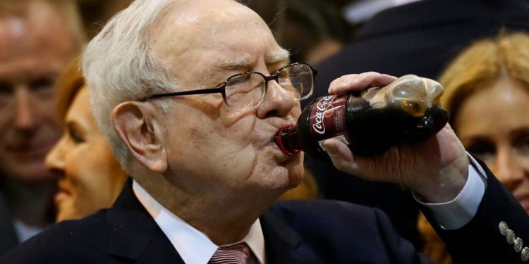 觀點｜312黑天鵝一週年，比特幣在「股神巴菲特」心中依舊是老鼠藥？