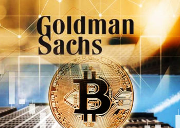 再進場！高盛傳下週重新開放「比特幣期貨交易」，同步探索 ETF 產品潛力