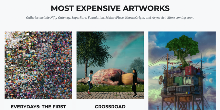 8e793870_3544t4 | 動區動趨-最具影響力的區塊鏈新聞媒體 科普|七大 NFT 交易平台對比:Nifty Gateway、Makersplace、Super Rare…