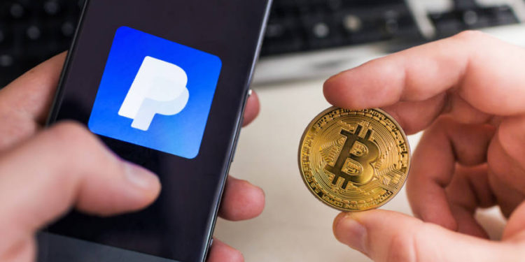 983908 | 動區動趨-最具影響力的區塊鏈新聞媒體 重磅!PayPal推出加密貨幣「結帳服務」!數月內支援2,900萬商家支付,比特幣漲破59,000