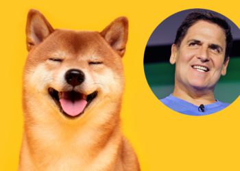 NBA｜獨行俠 Mark Cuban：球隊銷售量再多「65億DOGE」，狗狗幣絕對到「1美元」