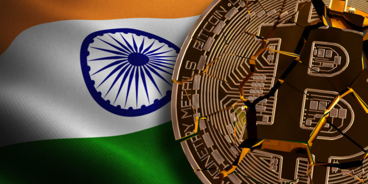 印度禁令可能強壓回歸！路透社消息：加密貨幣持有、交易跟挖礦，政府擬列為非法