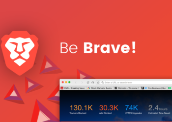 隱私瀏覽器Brave即將「自建搜尋引擎」，CEO: 要讓用戶擺脫Google監控