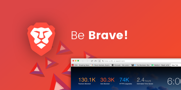 隱私瀏覽器Brave即將「自建搜尋引擎」，CEO: 要讓用戶擺脫Google監控
