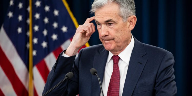 數位美元 | Fed主席再談「央行數位貨幣」重要性，與現金體系共存、需要私部門協助