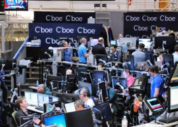 CBOE｜芝期所欲上架VanEck「審核中的比特幣ETF」，向SEC遞交申請