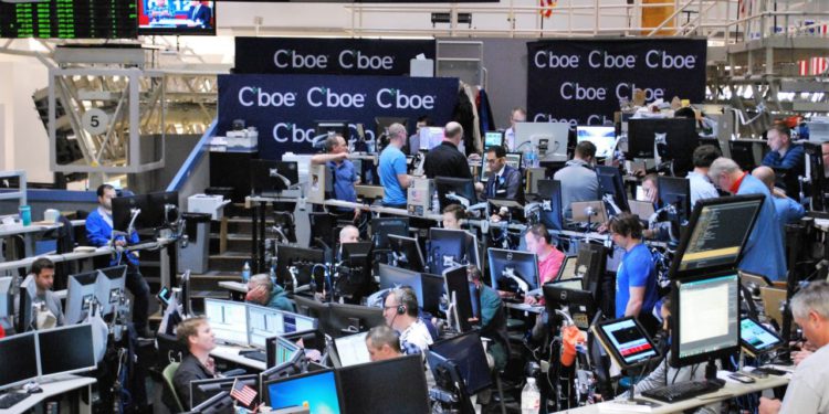 CBOE｜芝期所欲上架VanEck「審核中的比特幣ETF」，向SEC遞交申請