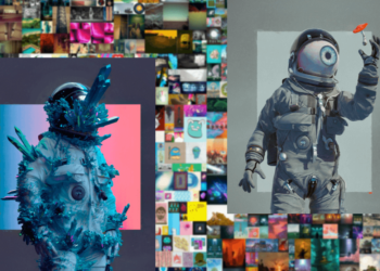 NFT大熱｜Beeple佳士得拍賣直飆1,325萬鎂！傳a16z欲注資第二大市場Open Sea