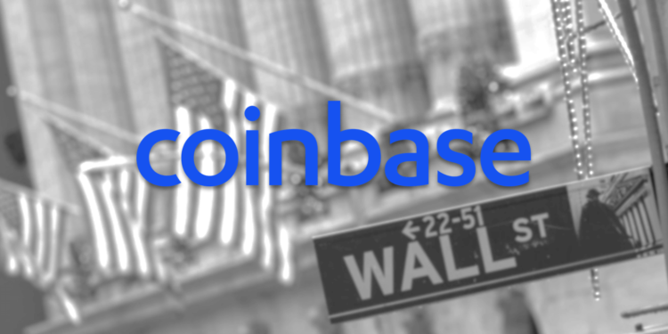 外媒: Coinbase估值暴漲13倍，上看680億鎂！欲註冊1.15億A類股公開發售