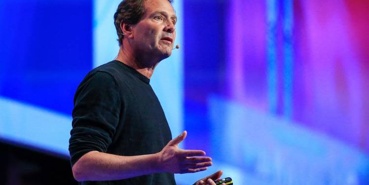 PayPal 確定不買比特幣！執行長：不喜歡投資資產波動太大；更新加密貨幣部門進展