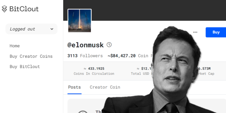 募1.7億美元BTC！社群代幣 BitClout 卻遭指騙局，冠a16z投資光環、擅發名人代幣惹議