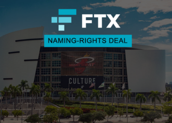 FTX差一步就能「拿下熱火隊冠名權」！達成1.35億鎂交易，未來19年都叫FTX Arena