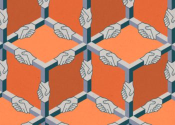 新手科普｜初識 Layer2 第二層網路解決方案，能解決以太坊燃眉之急？