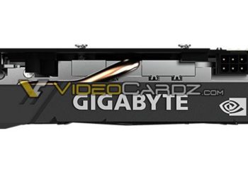 Nvidia專用礦卡露出！技嘉CMP 30HX外觀曝光，算力與受限後的RTX 3060相當