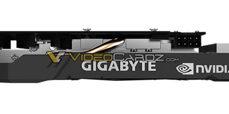 GIGABYTE-CMP-30HX-6GB-5-e1615472059488 | 動區動趨-最具影響力的區塊鏈新聞媒體 Nvidia專用礦卡露出!技嘉CMP 30HX外觀曝光,算力與受限後的RTX 3060相當