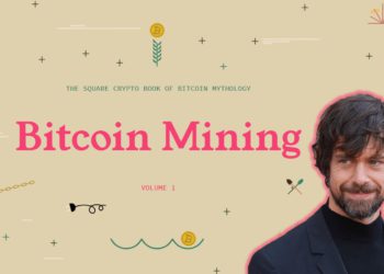 比特幣破除迷思兒童版！Square連載加密貨幣繪本，第一章：挖礦、法幣仙女消失！