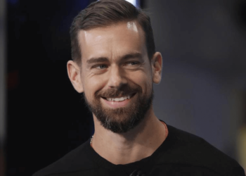 推特CEO | 傑克多西拍賣「世上第一則Twitter文」的NFT，競標價直逼 750 萬元