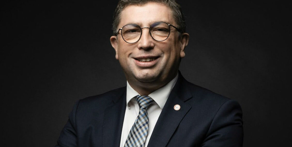 Jean-Michel Mis, Member of the National Assembly | 動區動趨-最具影響力的區塊鏈新聞媒體 法國議員請願「支持央行買比特幣」維護財務獨立性,已簽修法連署書