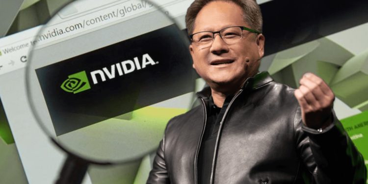 Nvidia 「隱瞞 11億美元礦卡收入案」勝訴！ 證人突翻供 ， 法院：證據不足