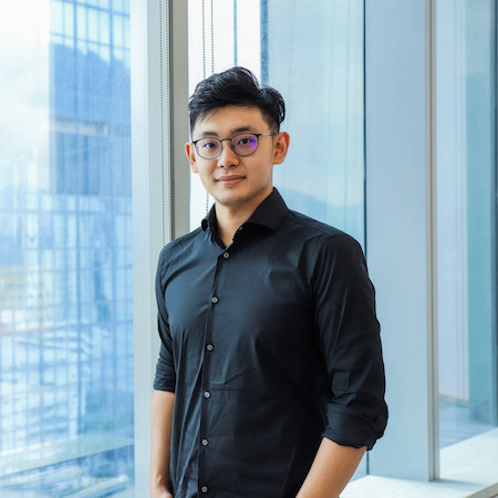 Kikitrade_Sean Tao.png | 動區動趨-最具影響力的區塊鏈新聞媒體