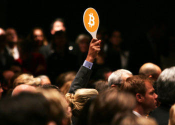 法國政府｜拍賣駭客收押的比特幣，一買家竟以「現價 5 倍」價格成交 (1 BTC 290,000 美元)