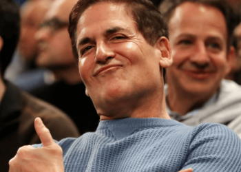 多名 NBA 億萬富豪組「區塊鏈委員會」: 獨行俠 Mark Cuban 領軍、挖掘新商機