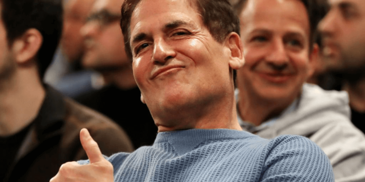 多名 NBA 億萬富豪組「區塊鏈委員會」: 獨行俠 Mark Cuban 領軍、挖掘新商機