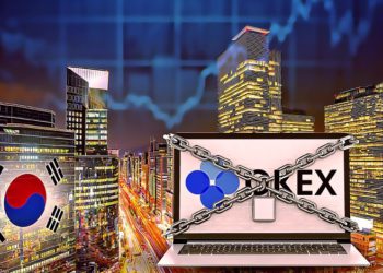 OKEx韓國下月關門！當地「特別金融修正案」明日上路，業內憂心：恐致市場壟斷
