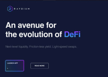 【幣圈科普教學】Solana / SBF 宇宙簡介與 RAY 挖礦 —— 物理學徒專欄