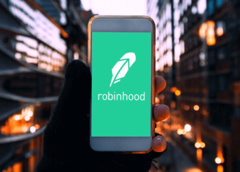 估值超200億鎂！外媒 : Robinhood選擇「那斯達克」掛牌上市！將向SEC提交s-1招股書