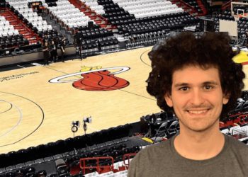 億萬富豪SBF｜FTX欲冠名「NBA邁阿密熱火隊」主場！前贊助商價碼一年200萬美元
