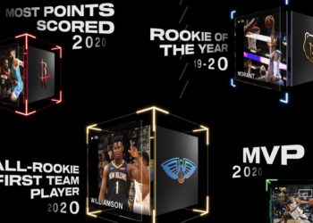 NFT靠「粉絲經濟貨幣化」出圈，是加密貨幣市場的下一個金礦？