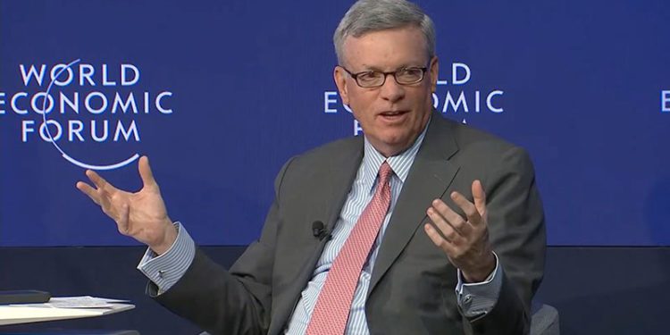 Visa執行長：我們打算接受比特幣！讓七千萬合作商家皆可支援BTC支付